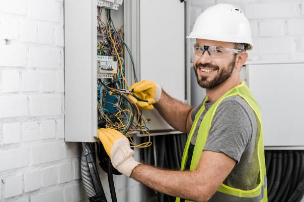 Best Electrical Repair Services  in West Burlington, IA