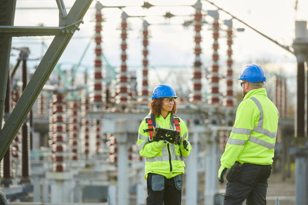 Best Electrical Wiring Services  in West Burlington, IA