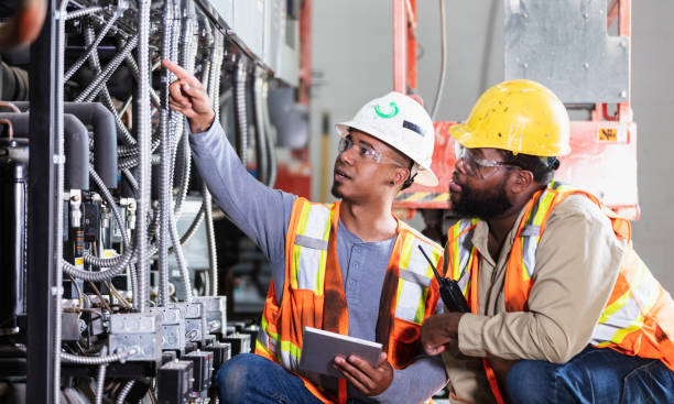 Best 24-Hour Electrician  in West Burlington, IA