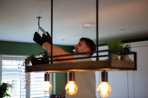 Best Emergency Electrician Near Me  in West Burlington, IA