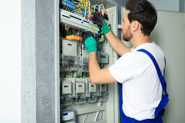 Best Home Electrical Repair  in West Burlington, IA