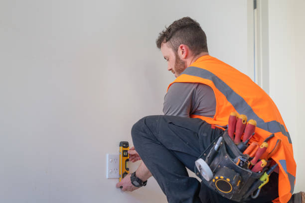 Best Electrical Troubleshooting Services  in West Burlington, IA